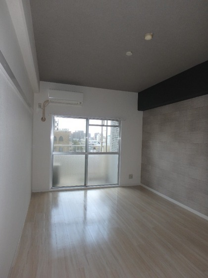 ORANGE医大北 東棟