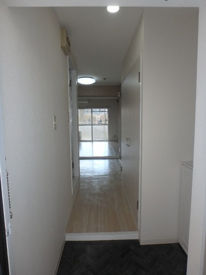 ORANGE医大北 東棟