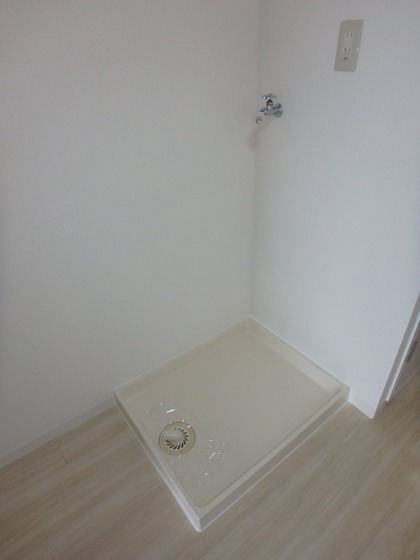 ORANGE医大北 東棟