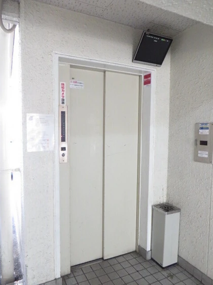 ORANGE医大北 東棟