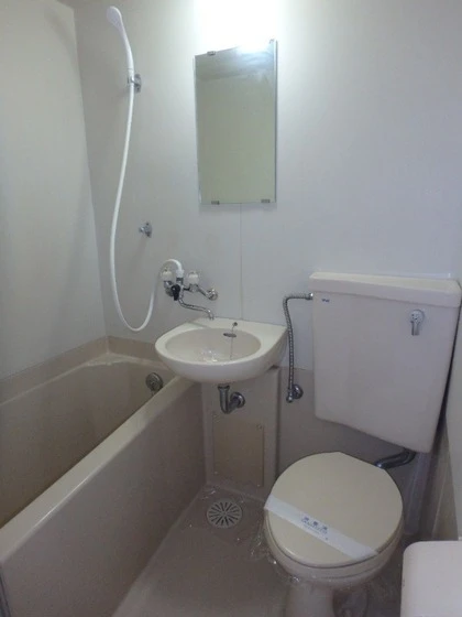 ORANGE医大北 東棟