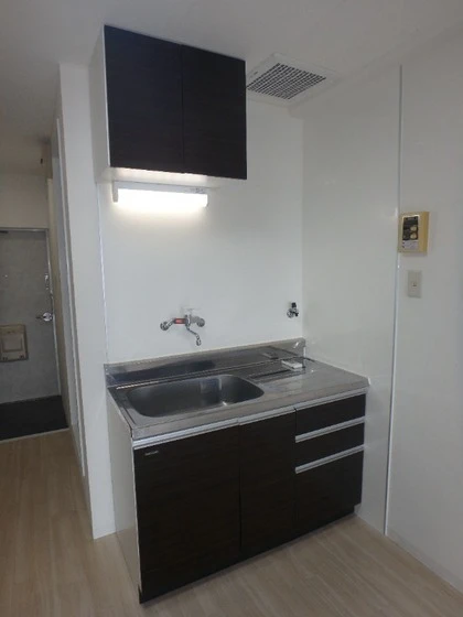 ORANGE医大北 東棟