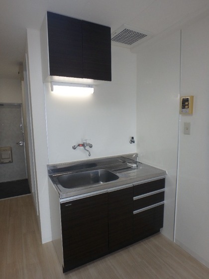 ORANGE医大北 東棟