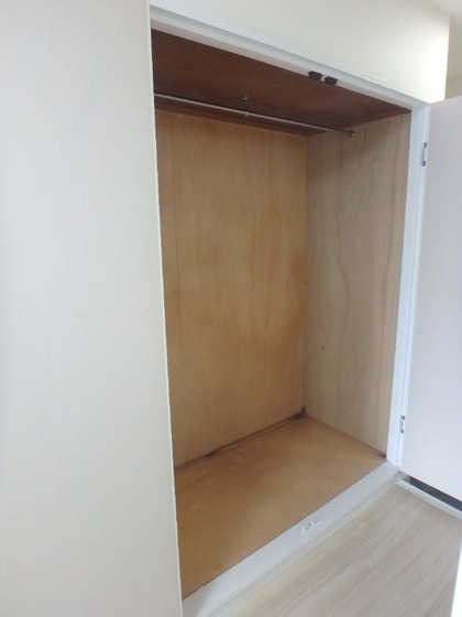 ORANGE医大北 東棟