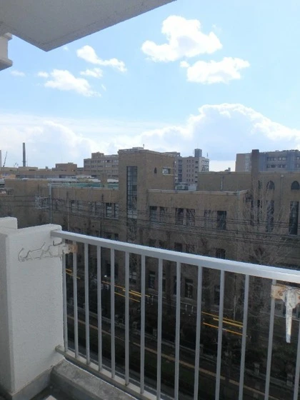 ORANGE医大北 東棟