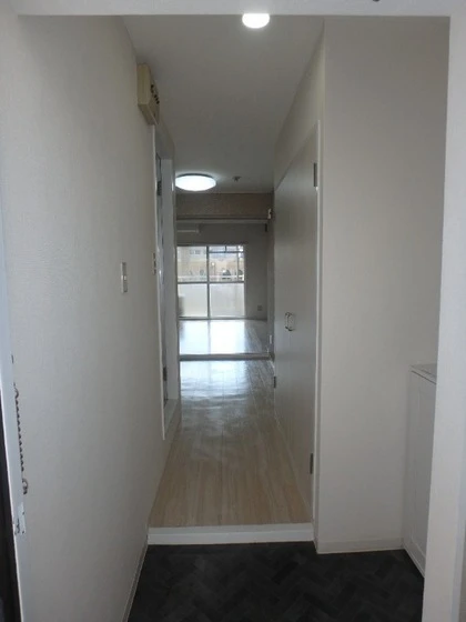 ORANGE医大北 東棟