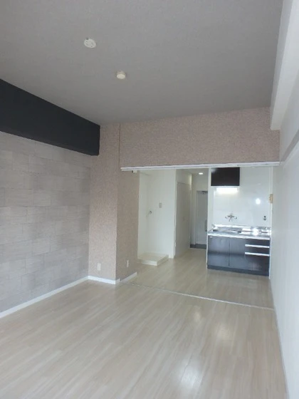 ORANGE医大北 東棟