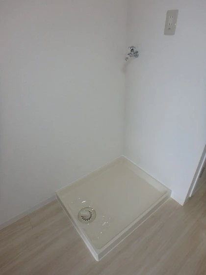 ORANGE医大北 東棟