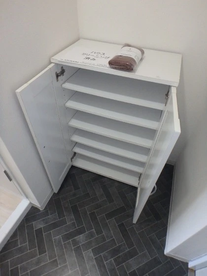 ORANGE医大北 東棟