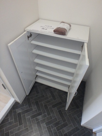 ORANGE医大北 東棟