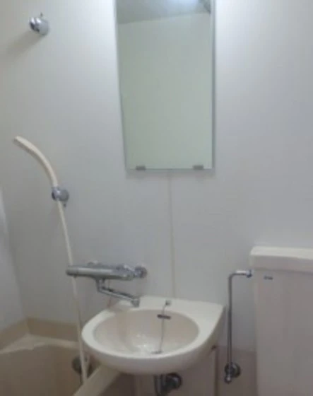 ORANGE医大北 東棟