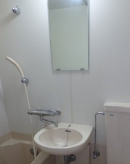 ORANGE医大北 東棟