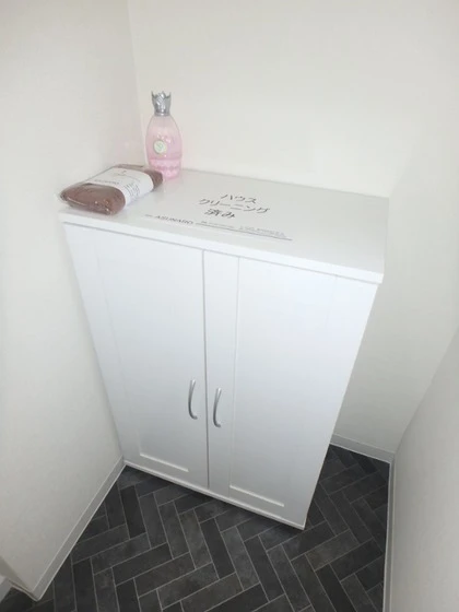 ORANGE医大北 東棟