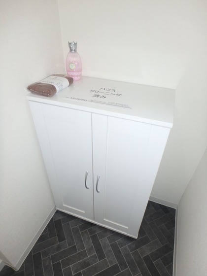 ORANGE医大北 東棟