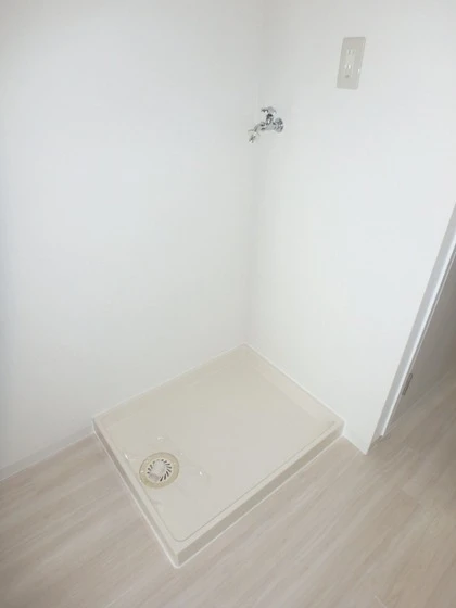 ORANGE医大北 東棟