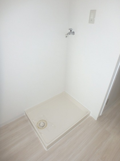 ORANGE医大北 東棟