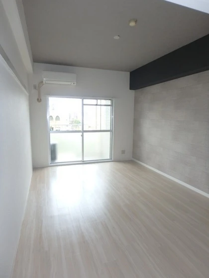 ORANGE医大北 東棟