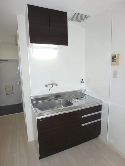 ORANGE医大北 東棟