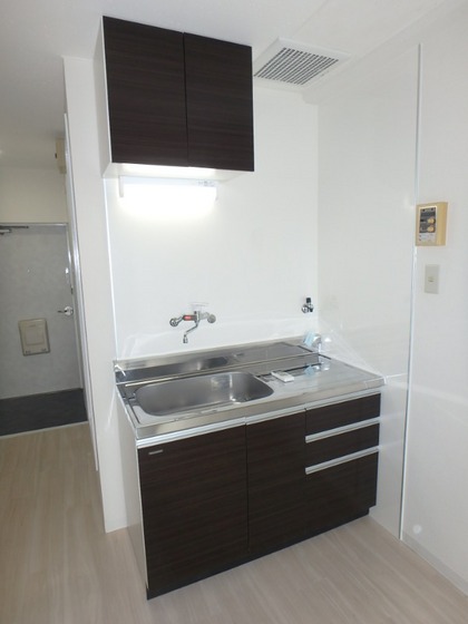 ORANGE医大北 東棟