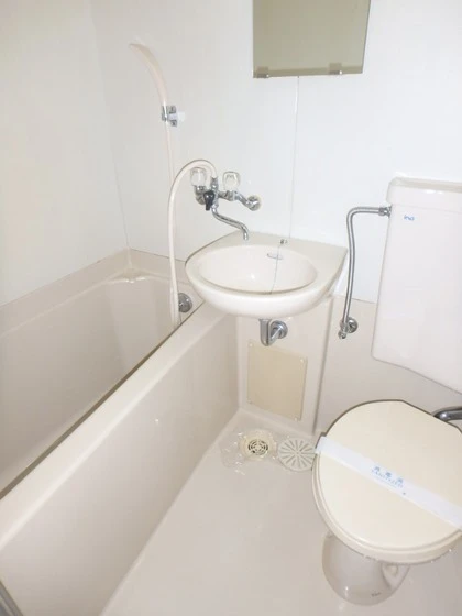 ORANGE医大北 東棟