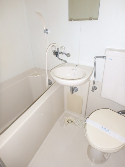 ORANGE医大北 東棟