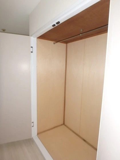 ORANGE医大北 東棟