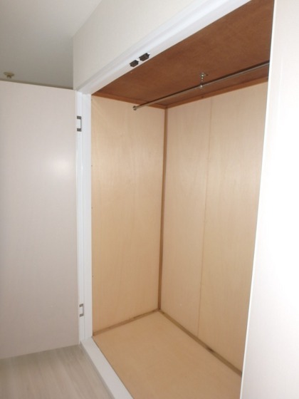 ORANGE医大北 東棟