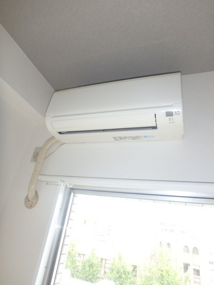 ORANGE医大北 東棟