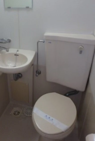 ORANGE医大北 東棟