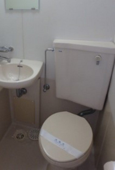 ORANGE医大北 東棟