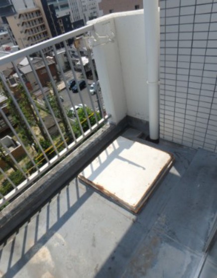 ORANGE医大北 東棟