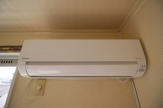 アネックスあゆみ 南棟