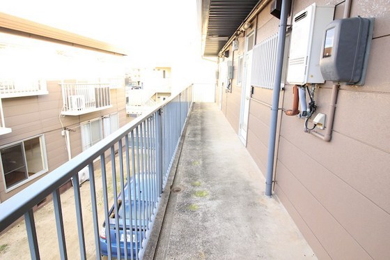 アネックスあゆみ 南棟