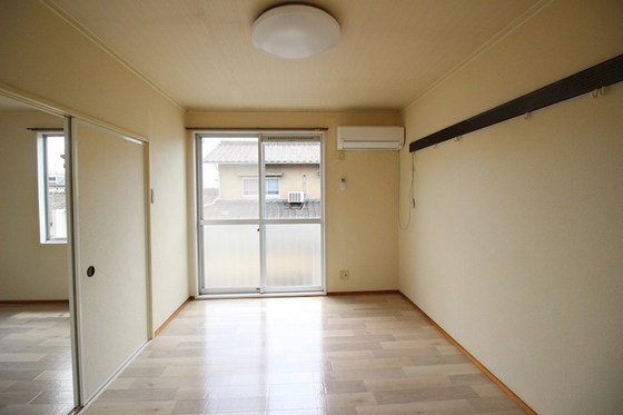 アネックスあゆみ 南棟