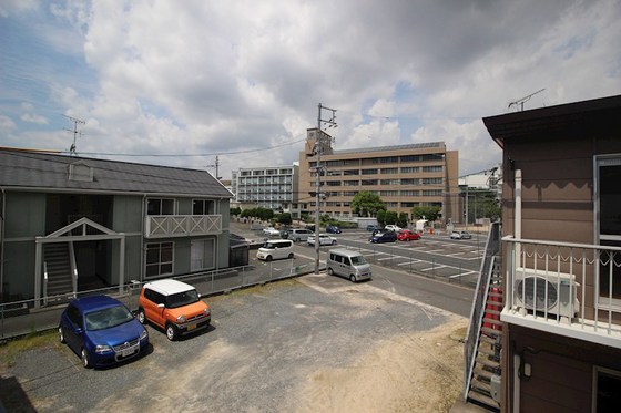 アネックスあゆみ 南棟