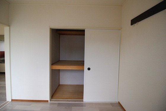 アネックスあゆみ 南棟