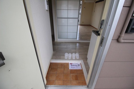 アネックスあゆみ 南棟