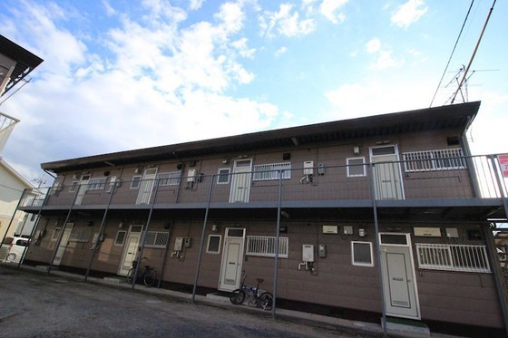 アネックスあゆみ 南棟