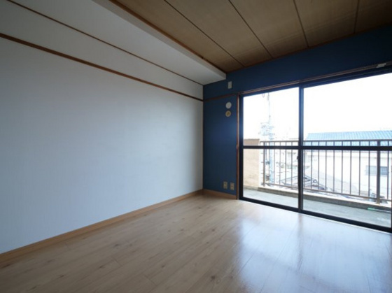 小原マンション