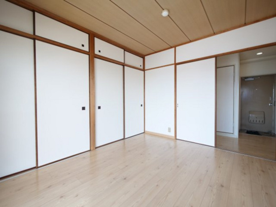 小原マンション