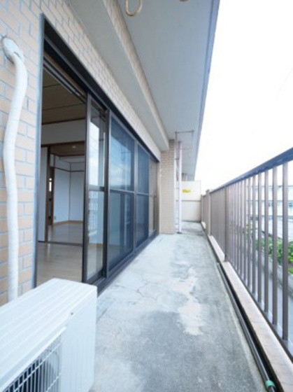 小原マンション