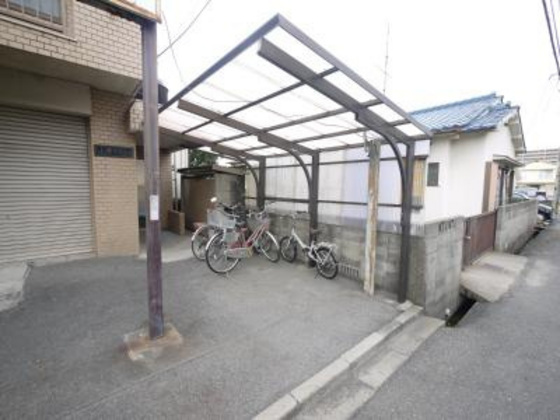 小原マンション