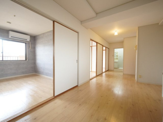 小原マンション