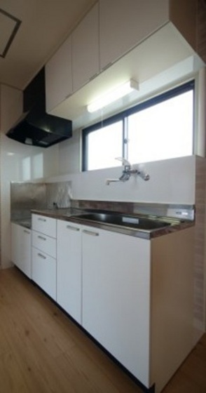 小原マンション