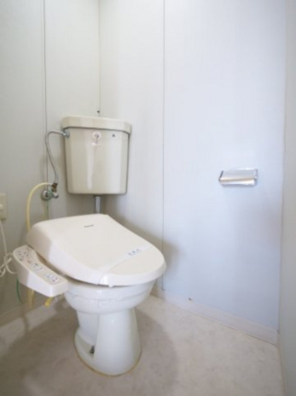 小原マンション