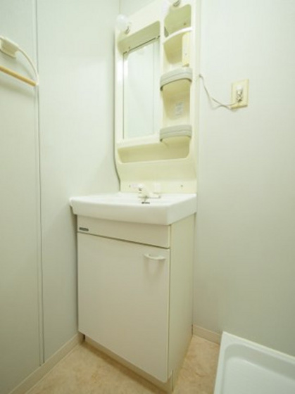 小原マンション