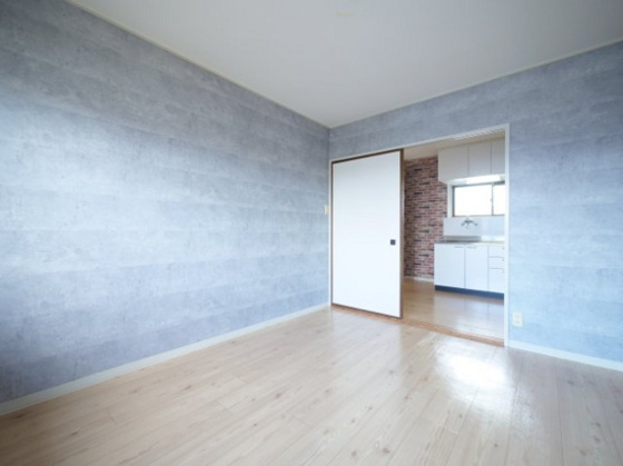 小原マンション