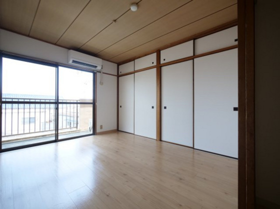 小原マンション