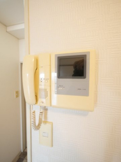 小原マンション