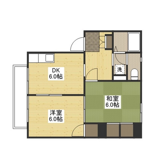 エステートピア戸坂